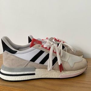 adidas | Shoes | Adidas Zx50 Rm Boost X Yongjiu Forever Bicycle | Poshmark
